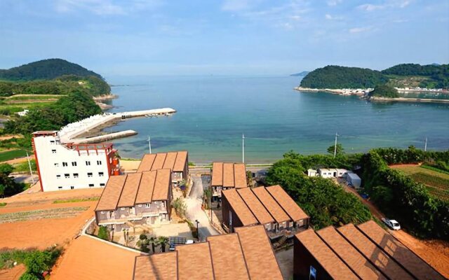 The Beach Pension Village