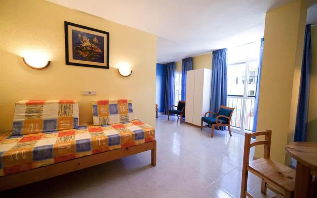Apartamentos Formentera