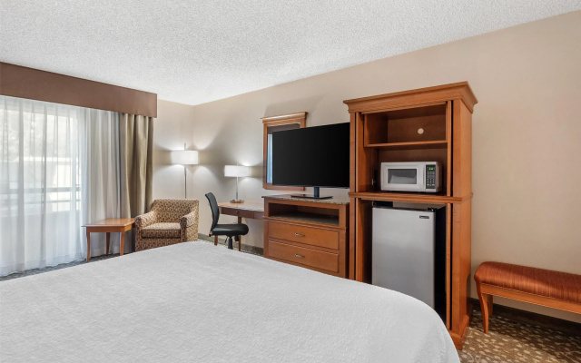 Best Western Plus Oak Harbor Hotel & Conference Center