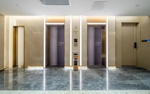 Lavande Hotels (Shantou Nan’ao Island Seaview Branch)