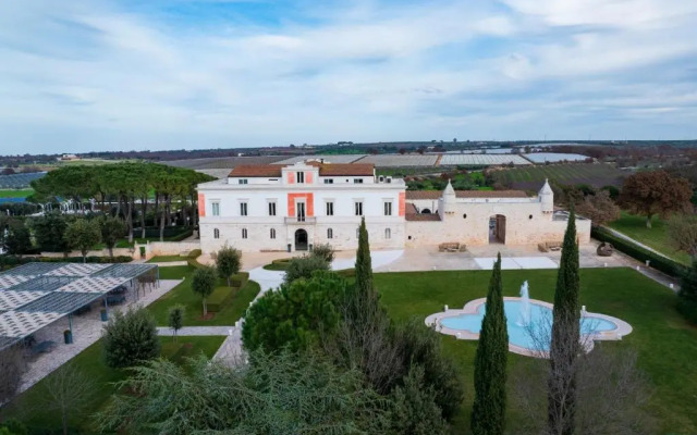 Relais Il Santissimo