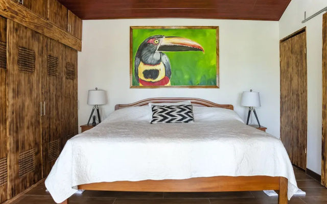 Casa Odi-SEA - Portasol Vacation Rentals