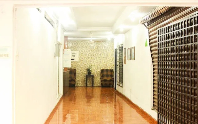 Hotel María Ines