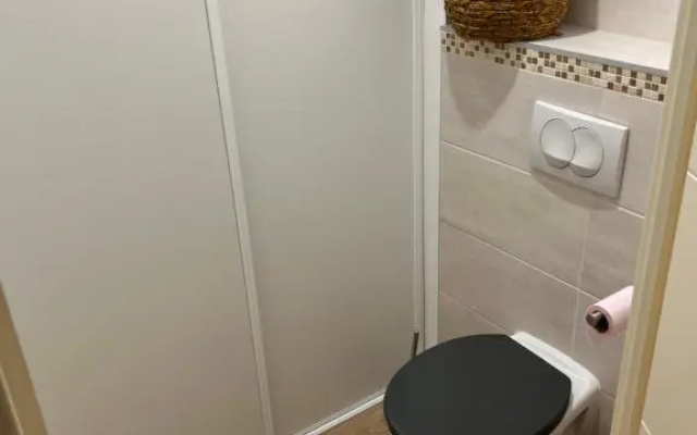Appartement T3 calme et proche de la mer