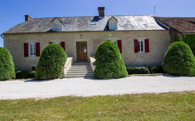 Gite Saint-Rabier, 5 pièces, 10 personnes - FR-1-616-139