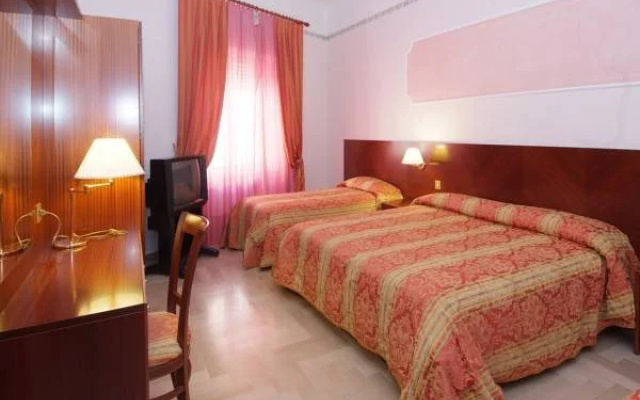 Hotel La Ginestra