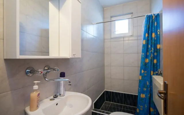 Apartments Pinija - Economy Two Bedroom Apartment With Terrace -
