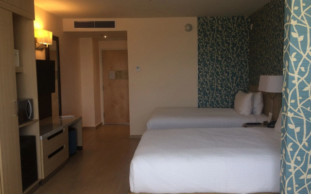 Fairfield Inn & Suites by Marriott Villahermosa Tabasco