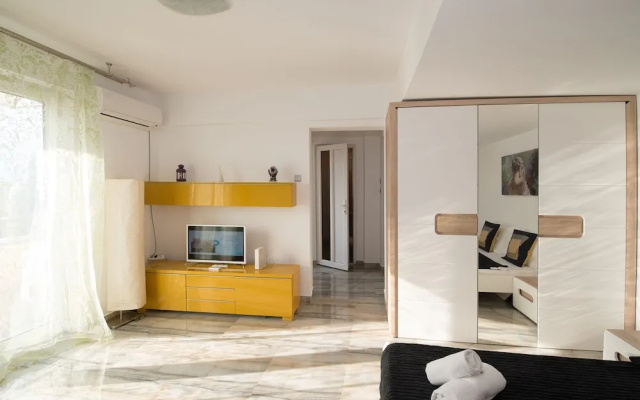 City Center Romana Studio