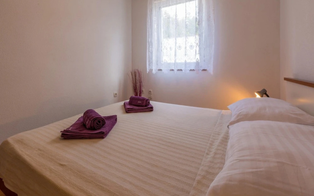 Apartment Adria