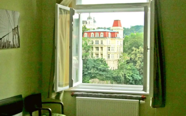 Apartment Fairy Tale