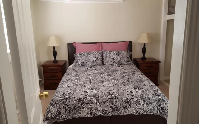 Tamworth Exclusive B&B