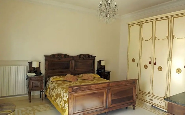B&b La Balaustra