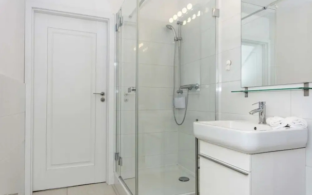 Apartamenty Mój Sopot - Horizon Forest C