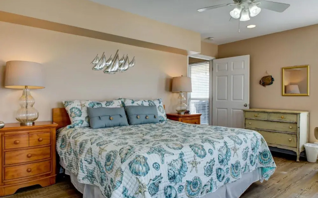 Island Escape - 105 Vargas Ct