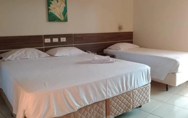 Ville Park Hotel