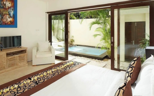 Yoga Villa