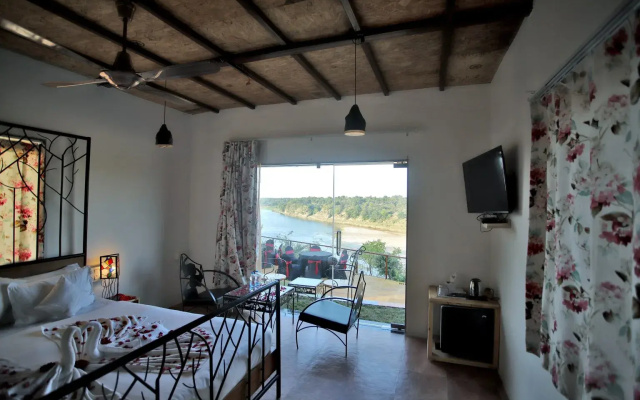 Orsang Camp