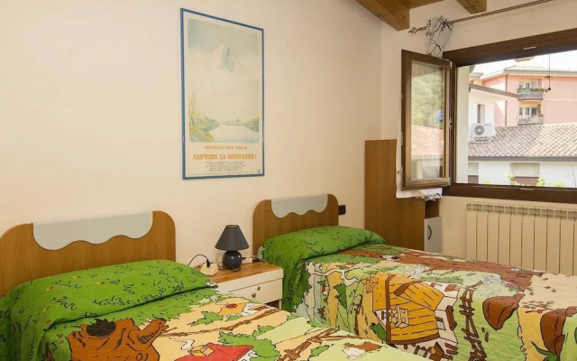 Veranda House