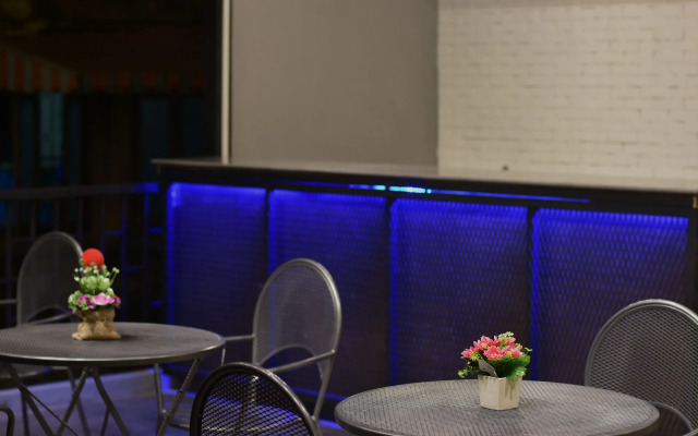 Inn Stations Hostel