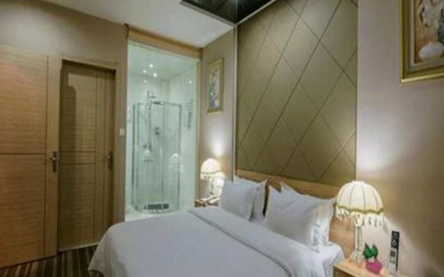 Lanzhou Hongyun Hotel
