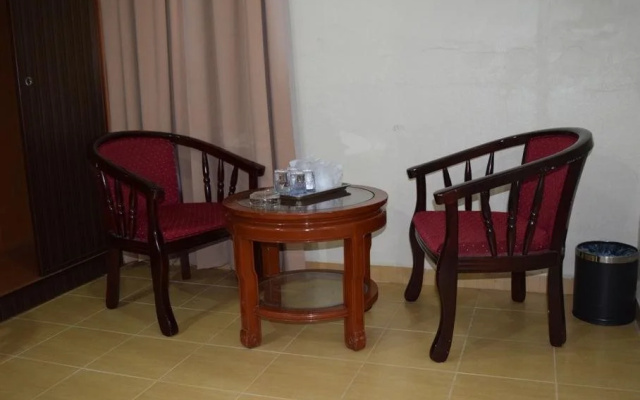 Federal Hotel