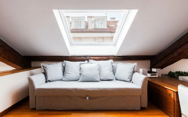 easyhomes - Corso Como Maroncelli