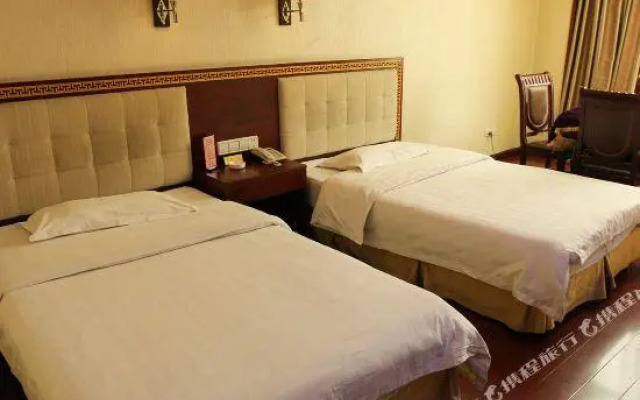 Yunshuijian Hotel