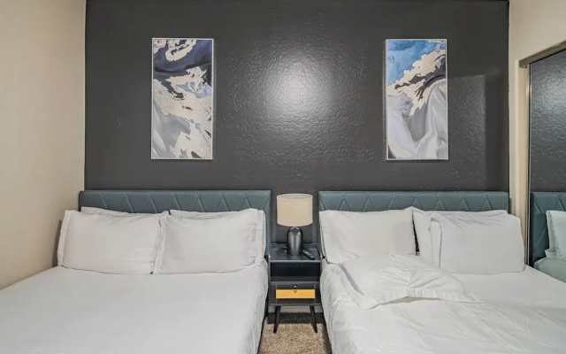 ROVE LIVING/KL - The Fredrick Tempe