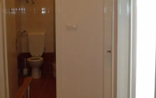 Holiday Home Vrulja