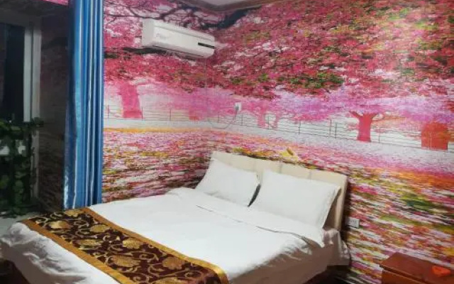 One Plus Land Hotel