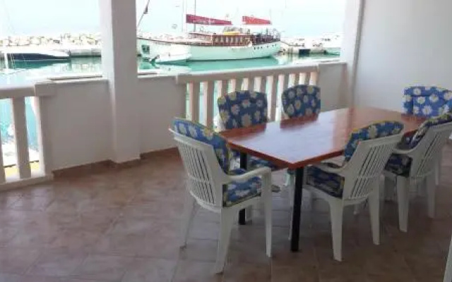 Apartmani Kristijan