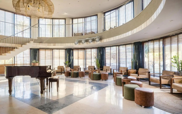 The Herbert Eilat - All inclusive Plus