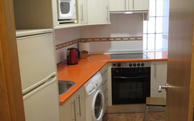 Apartamento Avenida