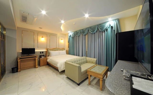 Hotel felice