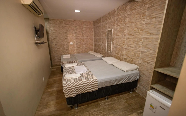 Copacabana Homestay