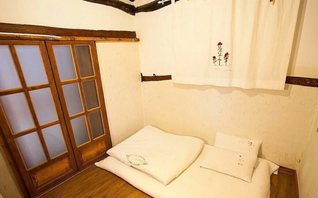 Borisu Guesthouse(보리수 자수 게스트하우스)