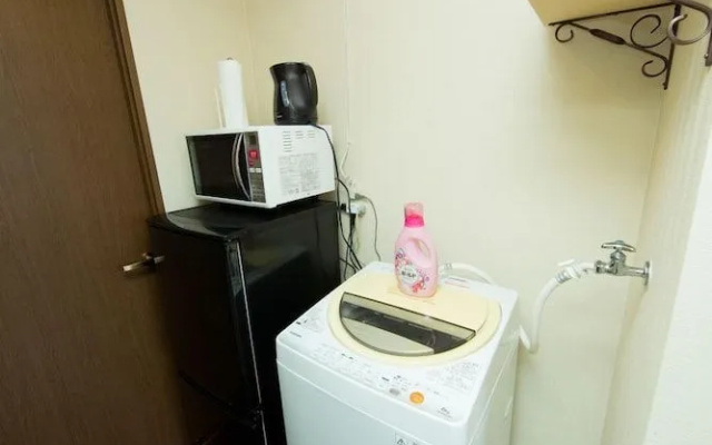 Tatsuya house 411
