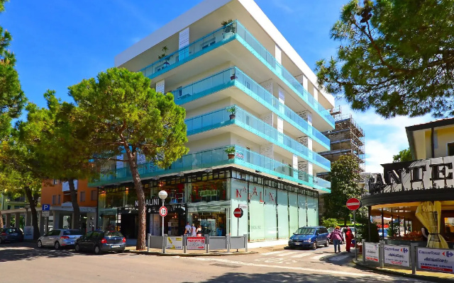 Appartamenti Fiore - Two Bedroom