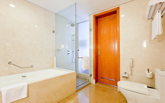 DC Hotel Hangzhou CBD, part of JdV by Hyatt