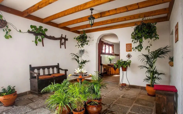 Belvilla by OYO San Miguel 1dormitorio 2pax