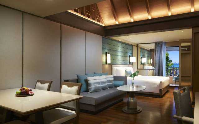 Amari Vogue Krabi