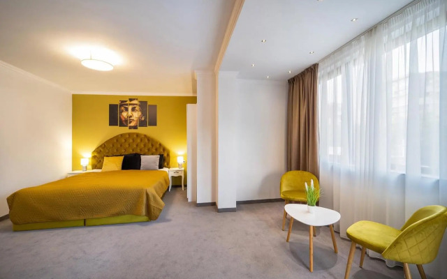 Hotel Rivera