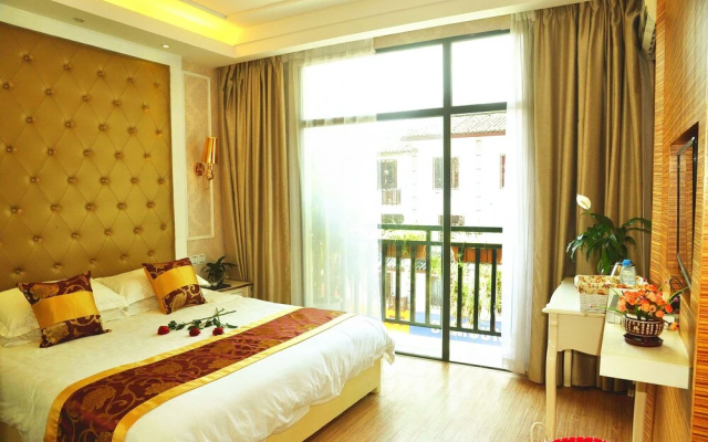 Qingfeng Hotel
