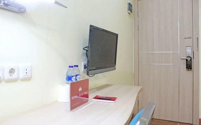 ZEN Rooms Rujia Hotel