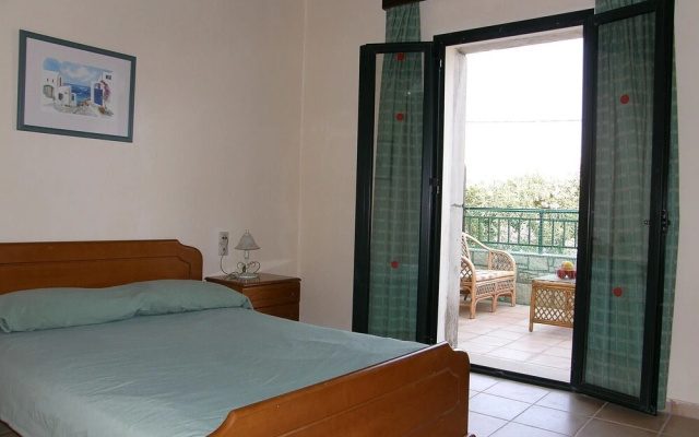 Inspired Villa Christina II with Private Pool and Garden.