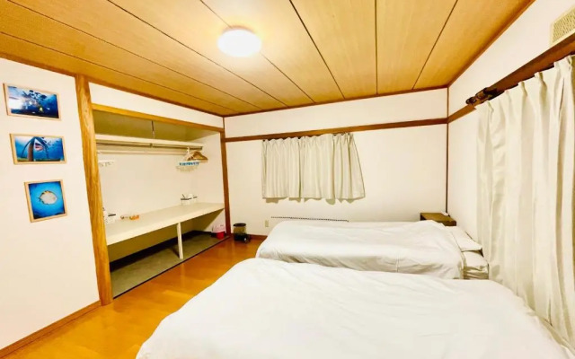 Yellow House Niseko