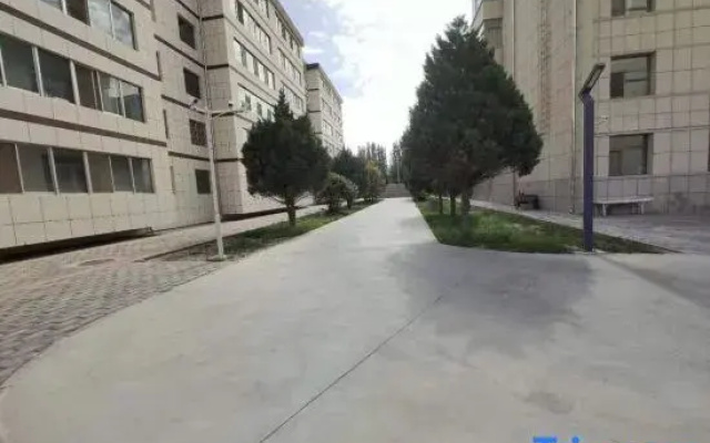 Zhangye Yunqi Homestay