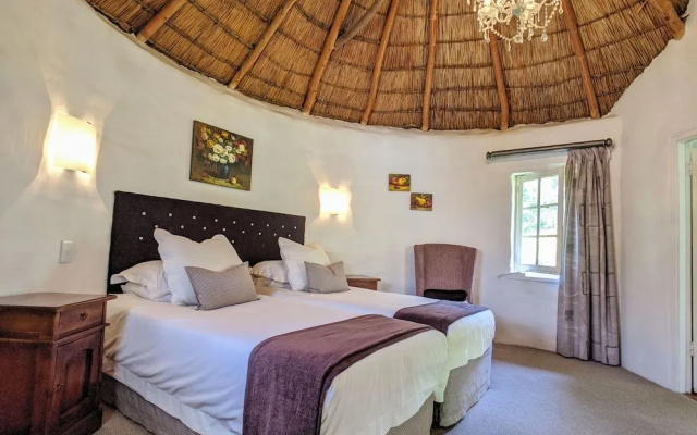 Wyndford Holiday Farm - All Inclusive