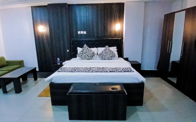 AAHotel Abuja